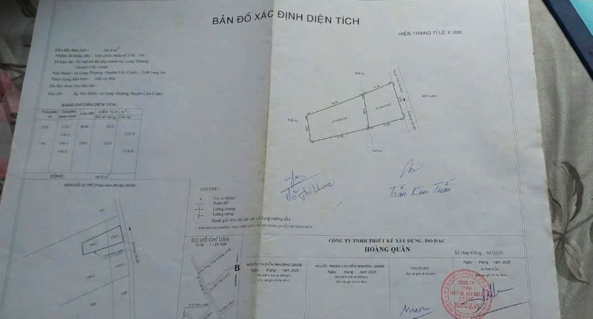 Chính chủ bán nhà giá mềm tại khu dân cư xã phước lý  tỉnh 7520772