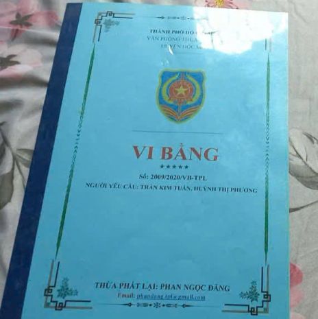 Chính chủ bán nhà giá mềm tại khu dân cư xã phước lý  tỉnh 7520773