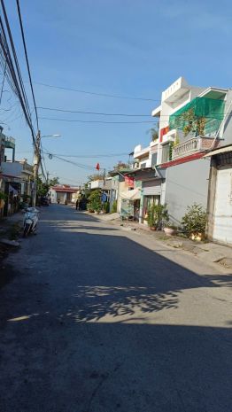 Bán đất mặt đường đông hải  mặt tiền 5m  giá 3,75 tỷ 7520960