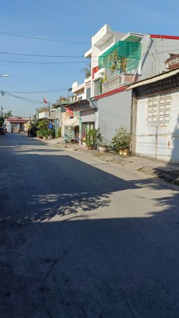 Bán đất mặt đường đông hải  mặt tiền 5m  giá 3,75 tỷ 7520961