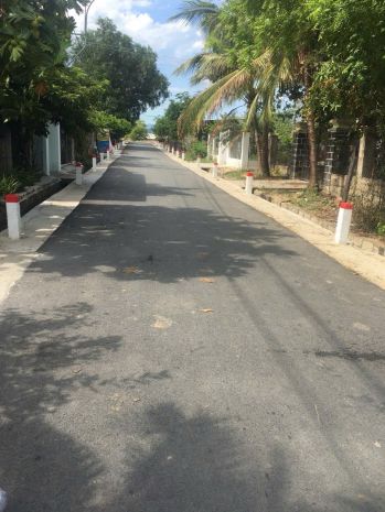 Đầu tư sinh lời - chính chủ bán lô đất tại xã cam phước 7521019