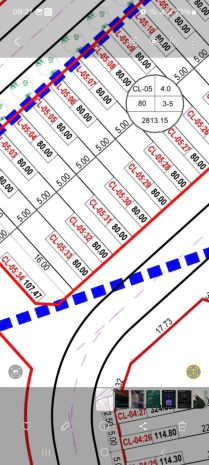 Chính chủ cần bán lô đất đẹp tại tp thanh hóa 7521043