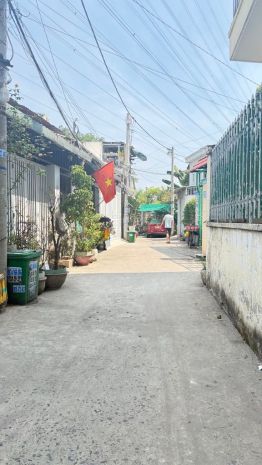 Bán nhà q.12 huỳnh thị hai - 108m² - 7pn 3 tầng. sổ hồng. 7521133