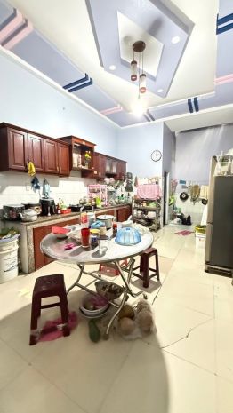Bán nhà q.12 huỳnh thị hai - 108m² - 7pn 3 tầng. sổ hồng. 7521135