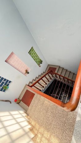 Bán nhà q.12 huỳnh thị hai - 108m² - 7pn 3 tầng. sổ hồng. 7521137