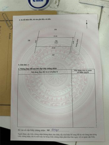 Đất đẹp  - giá tốt chính chủ cần bán đất xã hòa tiến, huyện 7521144