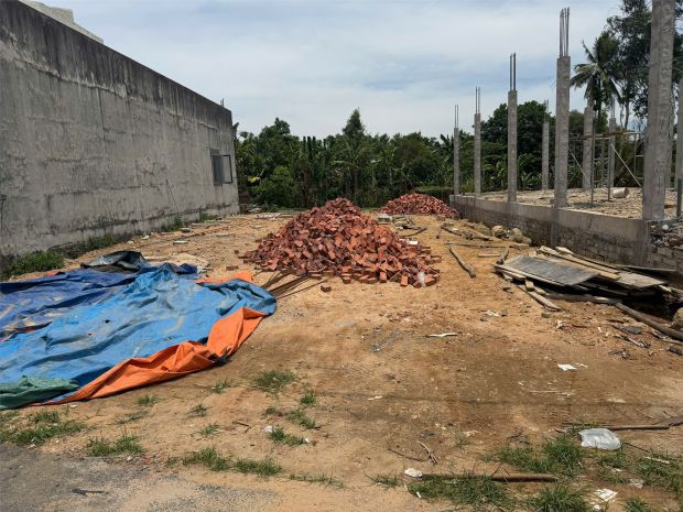 Đất đẹp  - giá tốt chính chủ cần bán đất xã hòa tiến, huyện 7521145
