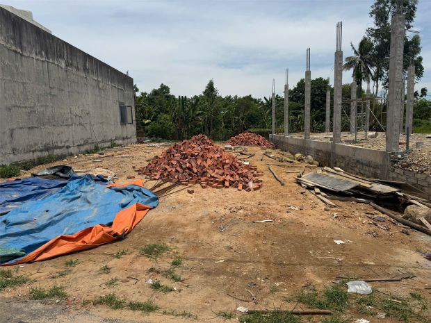 Đất đẹp  - giá tốt chính chủ cần bán đất xã hòa tiến, huyện 7521147