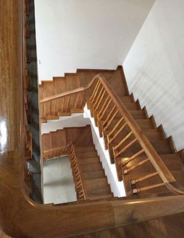 Cho thuê nhà căn góc, hàng gai, hàng hòm, hàng bông 171m2* 7521427