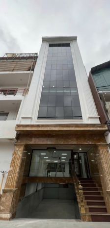 Cho thuê nhà, thang máy, 95m2- 5t, hàng điếu, hàng da, hàng 7521464