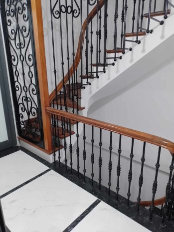 Cho thuê nhà, thang máy, 95m2- 5t, hàng điếu, hàng da, hàng 7521465