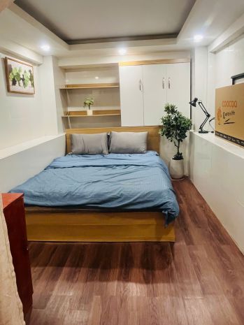 Chính chủ cho thuê căn hộ cao cấp full nội thất  391136 7521508