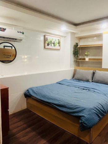 Chính chủ cho thuê căn hộ cao cấp full nội thất  391136 7521511