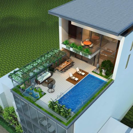 Bán tòa nhà lê thánh tông  building giữ tiền cho thế hệ 7521729