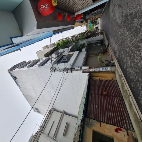 3 tỷ x sở hữu ngay ngôi nhà 3 tầng 60m2 đất đặng xá, gia 7521788