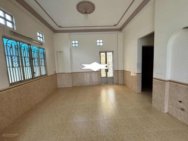 Cho thuê nhà mặt tiền độc lập 80m²,1lầu- ngang 8m - gần 7521976