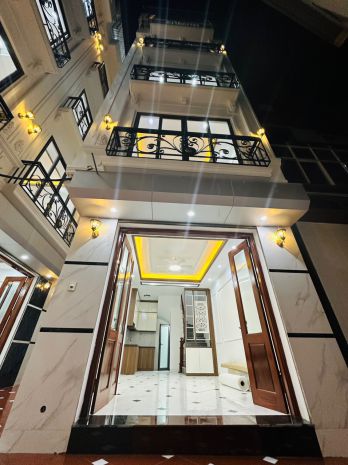 Tìm nhà đẹp ở ngay khu lai xá? 7522010