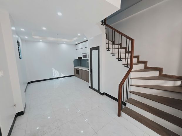 Tìm nhà đẹp ở ngay khu lai xá? 7522011