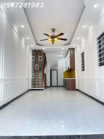 Tìm nhà đẹp ở ngay khu lai xá? 7522012