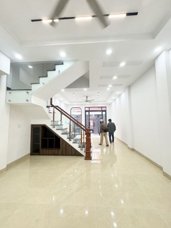 Bán nhà 4 tầng đường 359,  phước long b, q9, thủ đức, tp 7522056