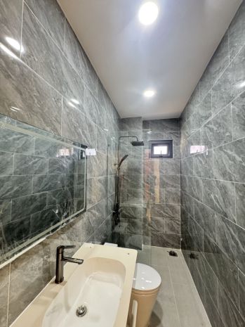 Bán nhà 4 tầng đường 359,  phước long b, q9, thủ đức, tp 7522059