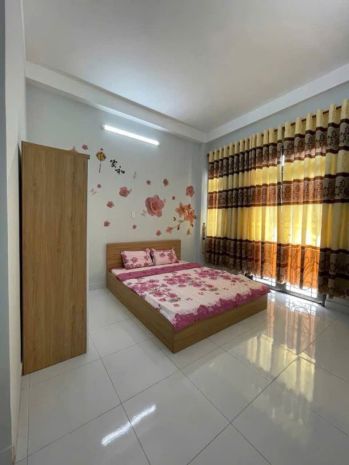 Bán nhà hẻm vip khu nhà lầu, gần chợ hiệp thành, quận 12, 7522093
