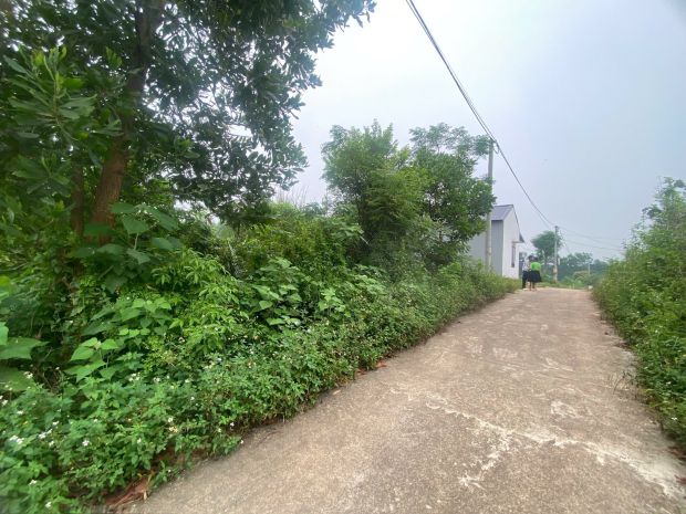 Bán lô đất đẹp tại đa hội  trung giã tp hà nội 7522122