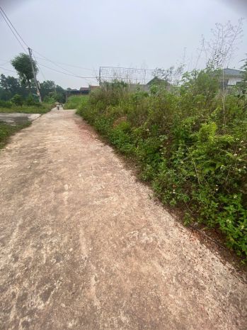 Bán lô đất đẹp tại đa hội  trung giã tp hà nội 7522124