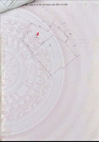 Bán lô đất đẹp tại đa hội  trung giã tp hà nội 7522126