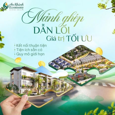 Liền kề 2 mặt tiền.dự án hót ecomony giá bán 15 tỷ70m2 7522149