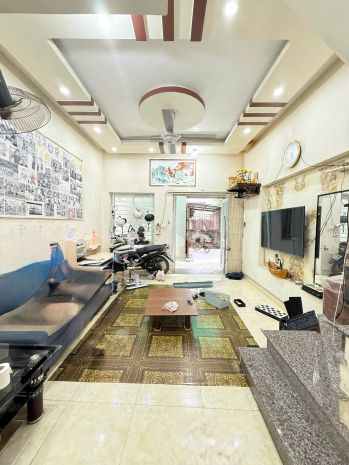 Bán nhà 1,5 tầng đằng hải  ngõ thông  gần gốc lim  giá 7522189