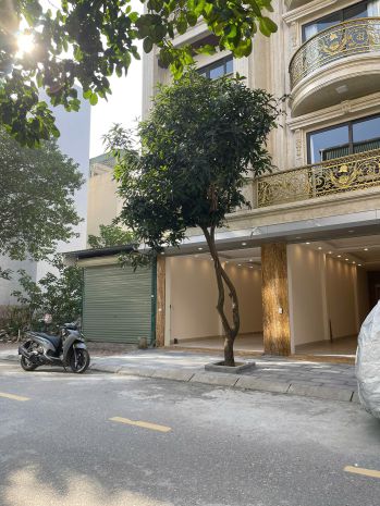 Bán nhà tđc long biên 60m2- 7 tầng thang máy- gara ô tô- 7522213