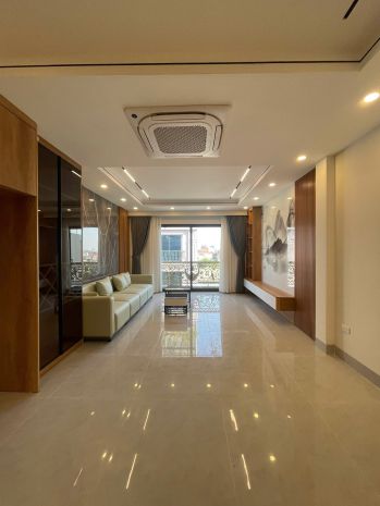 Bán nhà tđc long biên 60m2- 7 tầng thang máy- gara ô tô- 7522214
