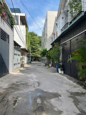 Trống nhà vào ở ngay  nhà cấp 4 full nội thất tại bửu hòa, 7522241
