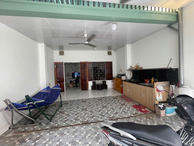 Trống nhà vào ở ngay  nhà cấp 4 full nội thất tại bửu hòa, 7522242
