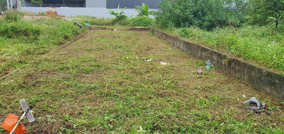 Bán lô đất 2 mặt tiền có diện tích 114,9m2 tại xã bình yên 7522277