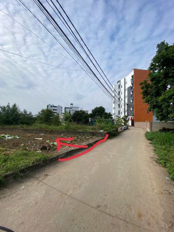 Bán lô đất 2 mặt tiền có diện tích 114,9m2 tại xã bình yên 7522278
