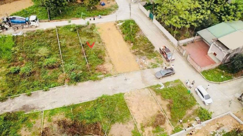 Bán lô đất 2 mặt tiền có diện tích 114,9m2 tại xã bình yên 7522280