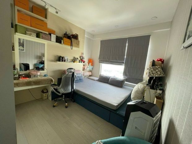 Bán căn hộ chung cư block b - tầng 36  view bắc 7522324
