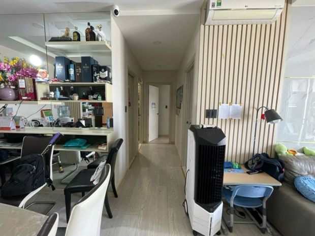 Bán căn hộ chung cư block b - tầng 36  view bắc 7522325
