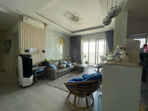 Bán căn hộ chung cư block b - tầng 36  view bắc 7522326