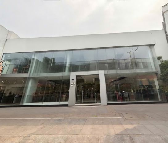 Cho thuê nhà, kim mã, giảng võ, liễu giai, ba đình, 152m2x 7522387