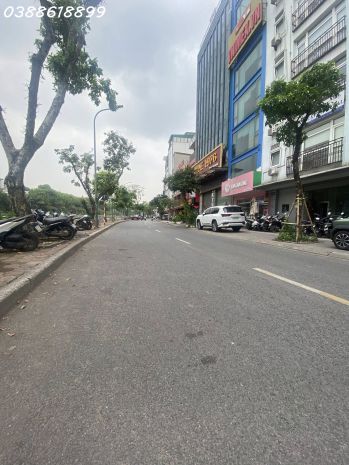 Bán gấp building 10 tầng thang máy - mt 14m - mặt phố 7522557