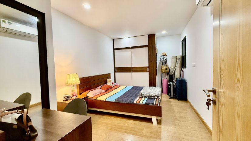 Chung cư ngoại giao đoàn khu vực đáng sống giữa thủ đô 7522561