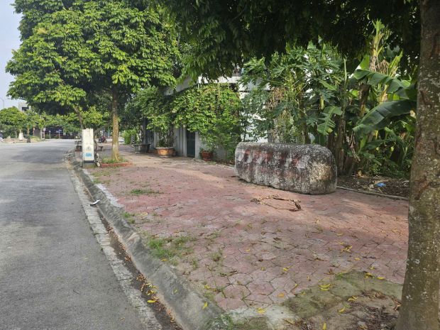 Lô đất nằm trong khu vực phát triển năng động phía tây 7522586