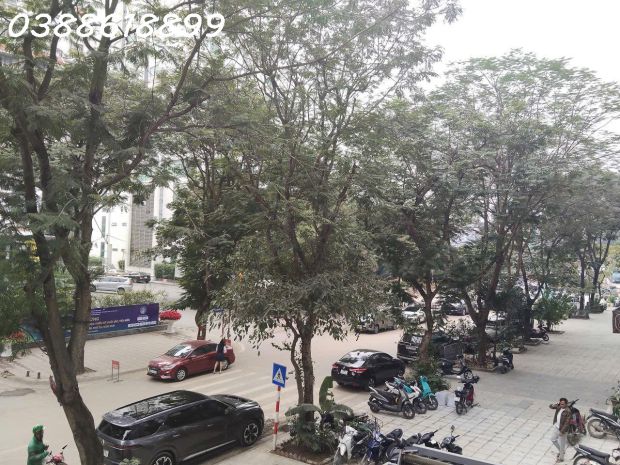 Bán nhanh mặt phố vạn phúc - ba đình - kinh doanh sầm uất 7522684