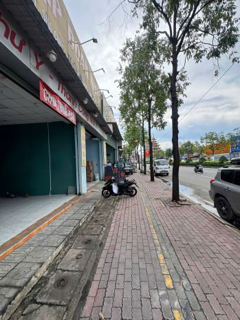 Cầu phú long, q12 -  chính chủ cho thuê hoặc tìm sale kết 7522768