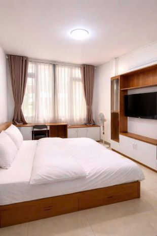 Cho thuê nhà mặt tiền đường nguyễn thị nghĩa đà lạt giá 20 7522782