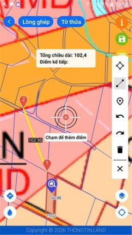 Hot hot  bán đất gần hồ du lịch eakao  mặt đường quy 7522795