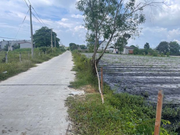 Bán 2000m2 đất phủ hồng hẻm nguyễn thông, lagi giá ngộp 1 7523047